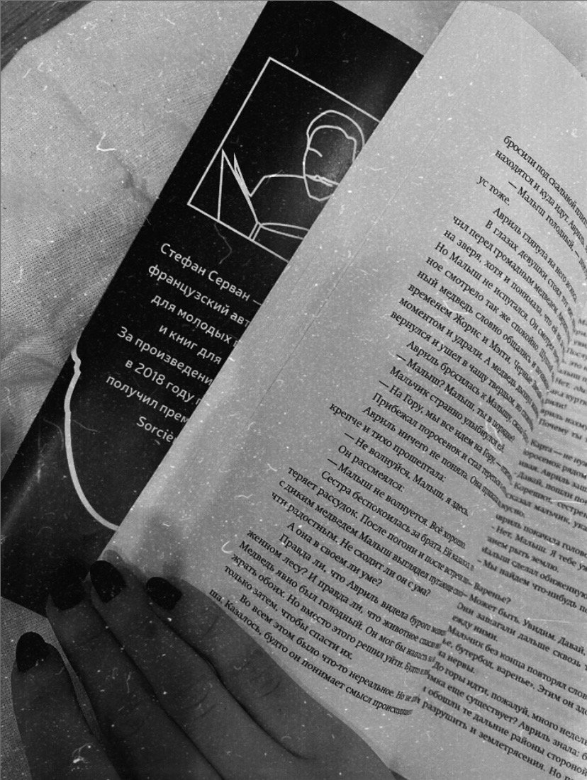 Сириус — книга